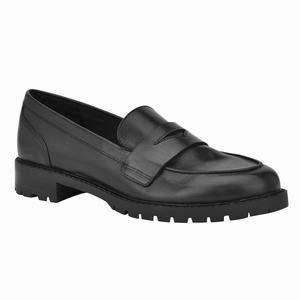 Nine West Naveen Loafers Zwart Nederland | ZON-812307